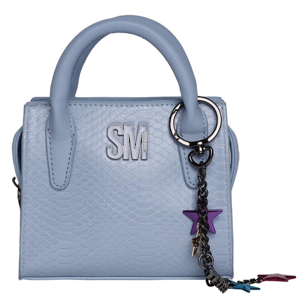 Bsolee Ice Blue Crossbody