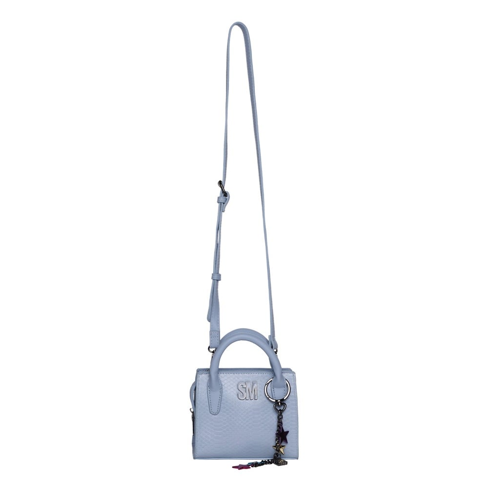 Bsolee Ice Blue Crossbody