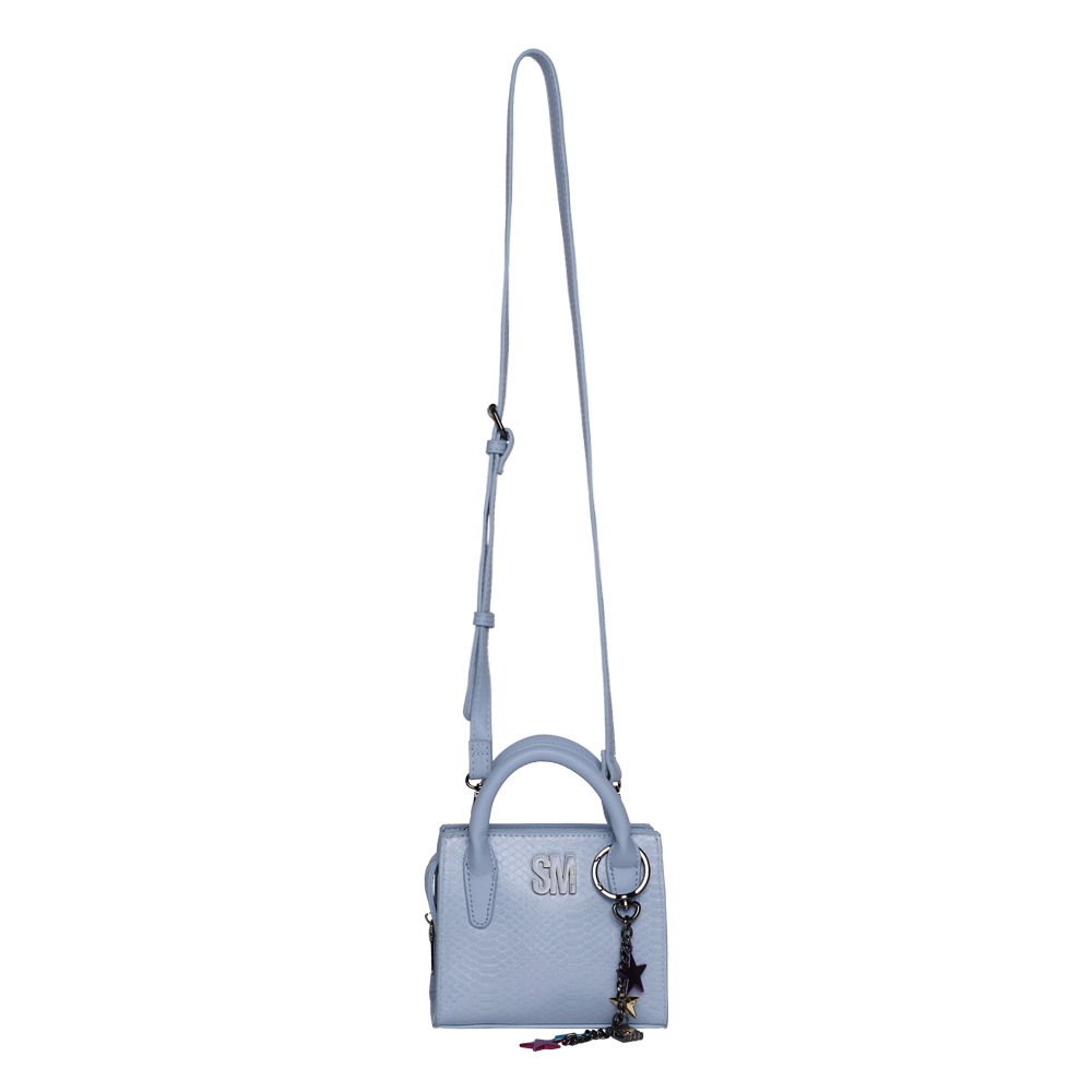 Bsolee Ice Blue Crossbody