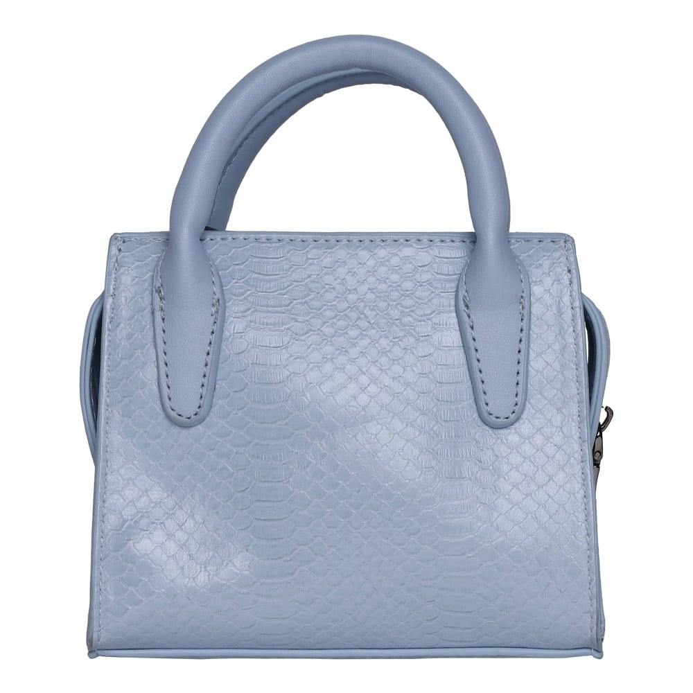 Bsolee Ice Blue Crossbody