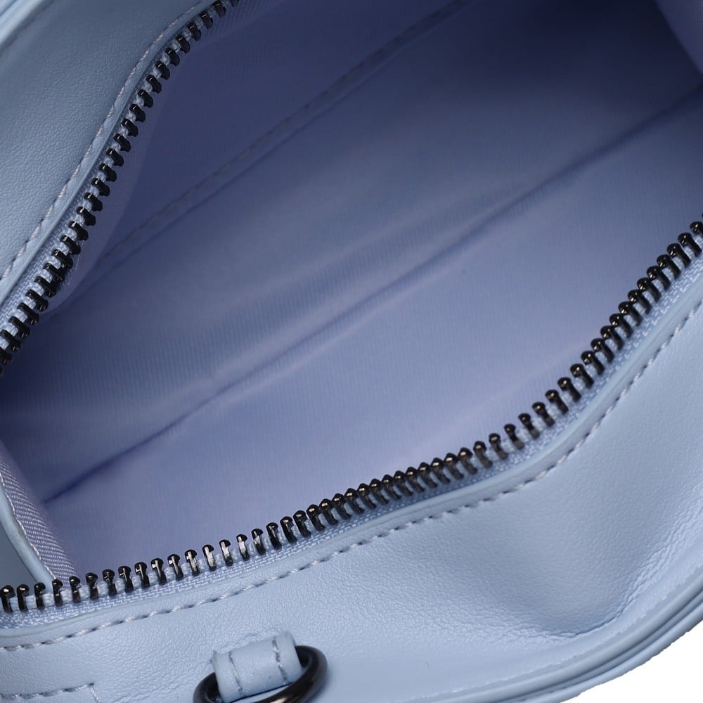 Bsolee Ice Blue Crossbody