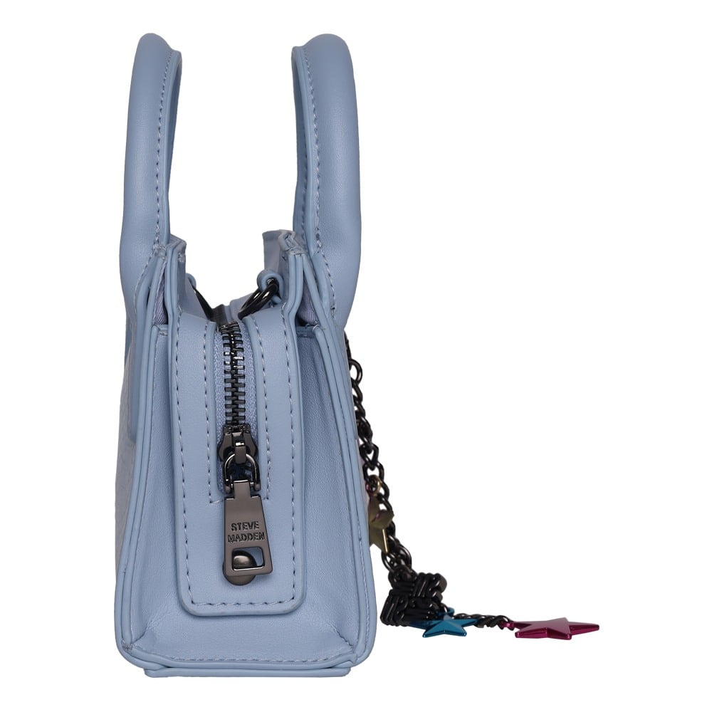 Bsolee Ice Blue Crossbody