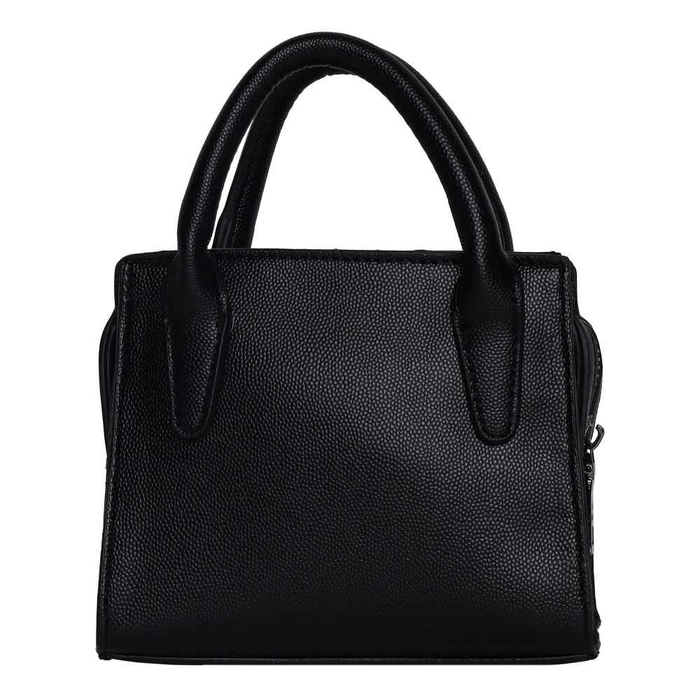 Bsolee Black Crossbody