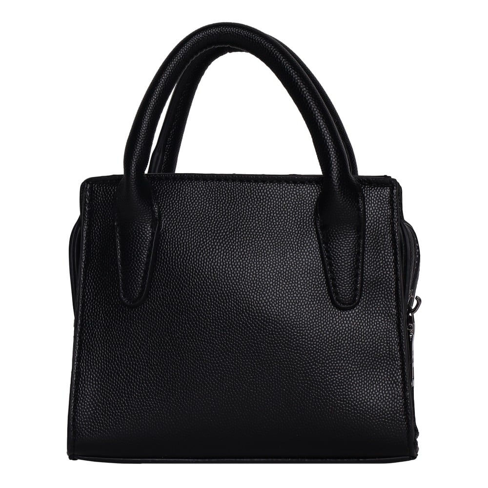Bsolee Black Crossbody