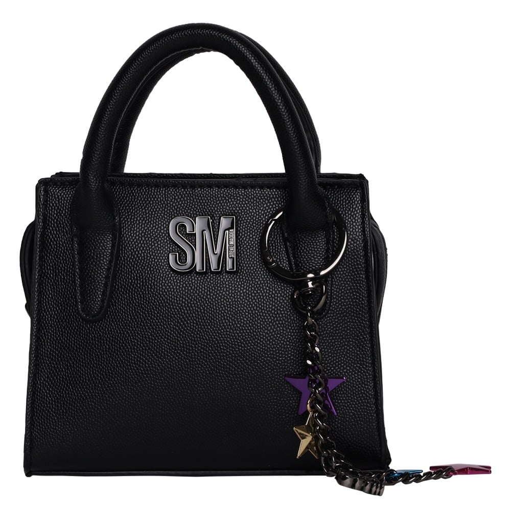 Bsolee Black Crossbody