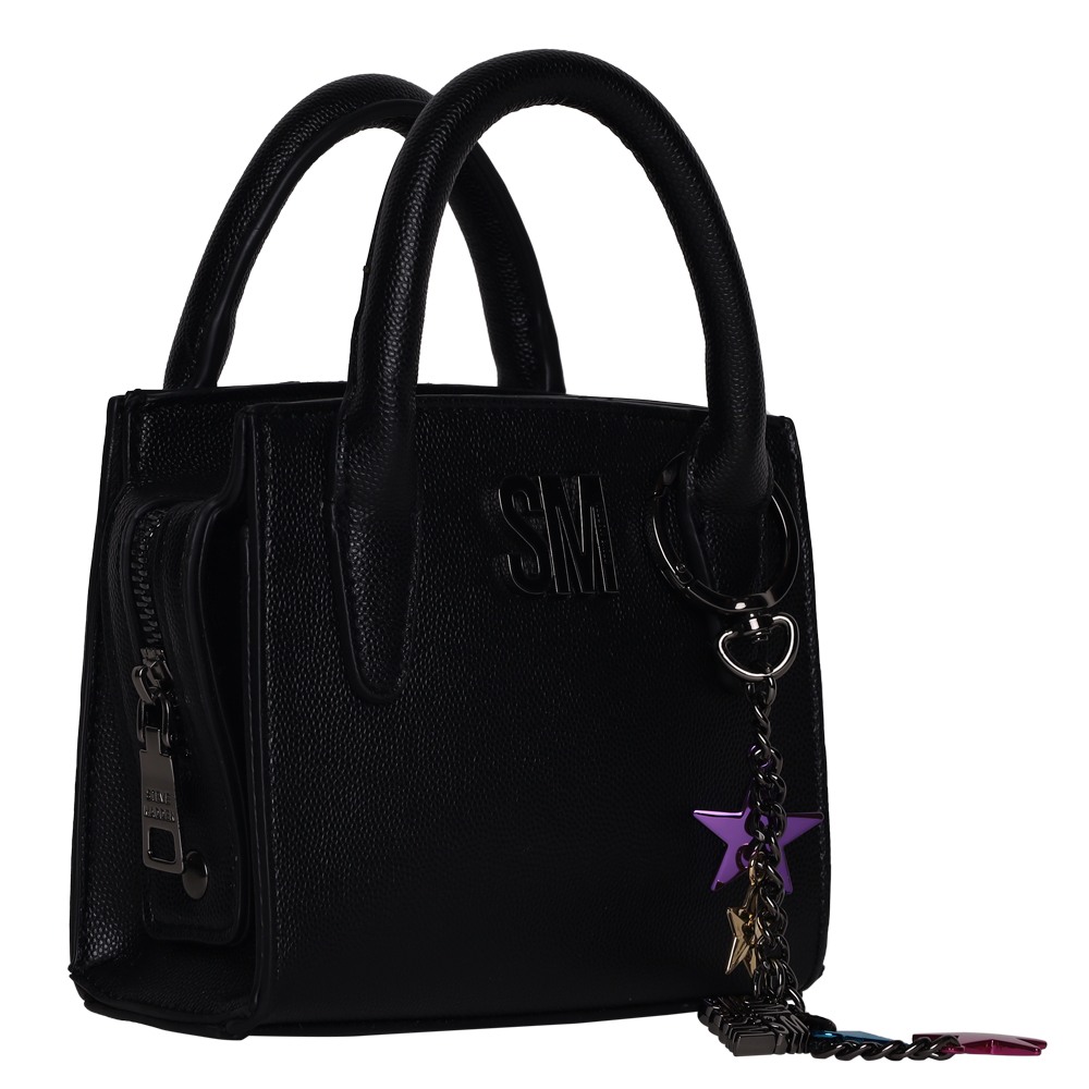 Bsolee Black Crossbody