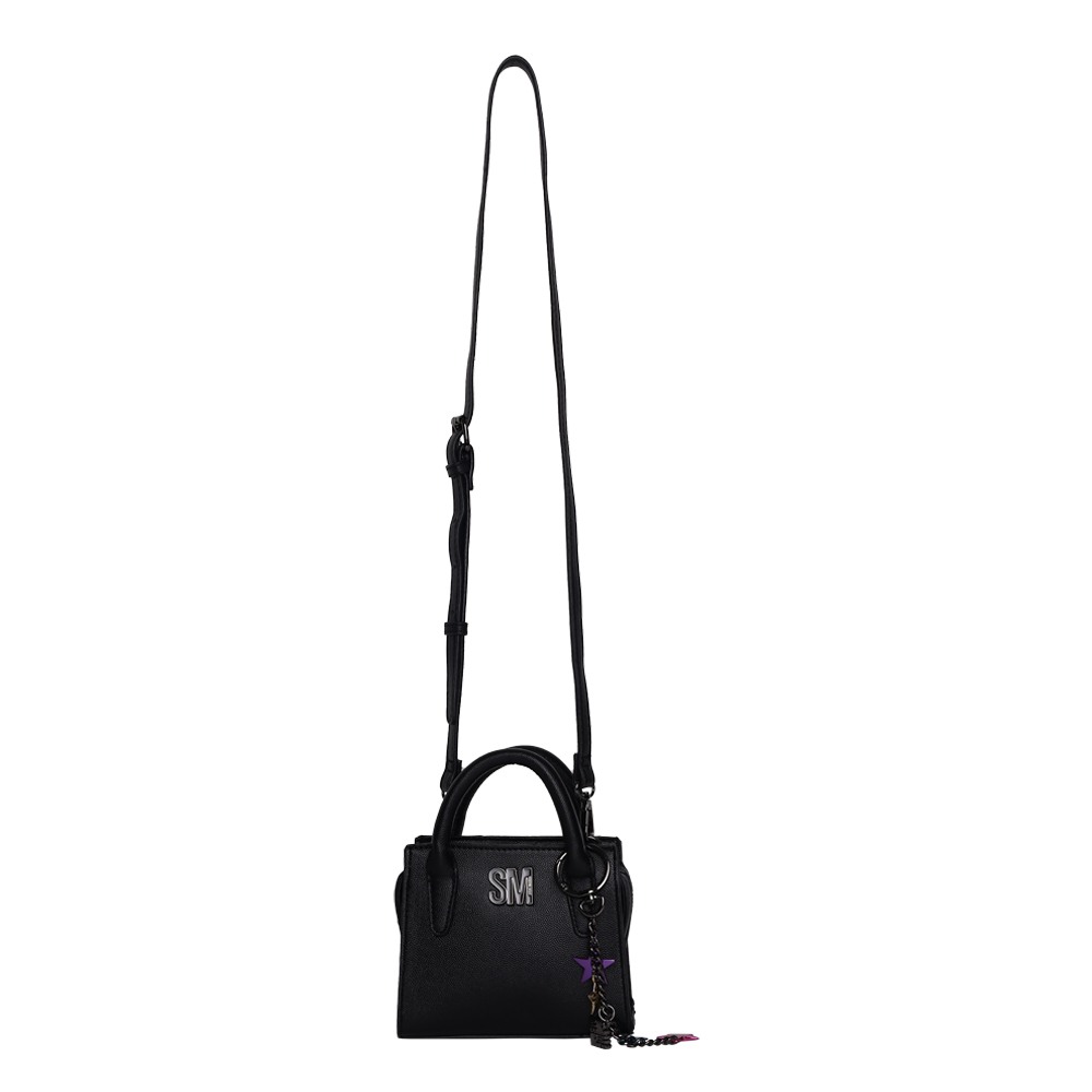 Bsolee Black Crossbody