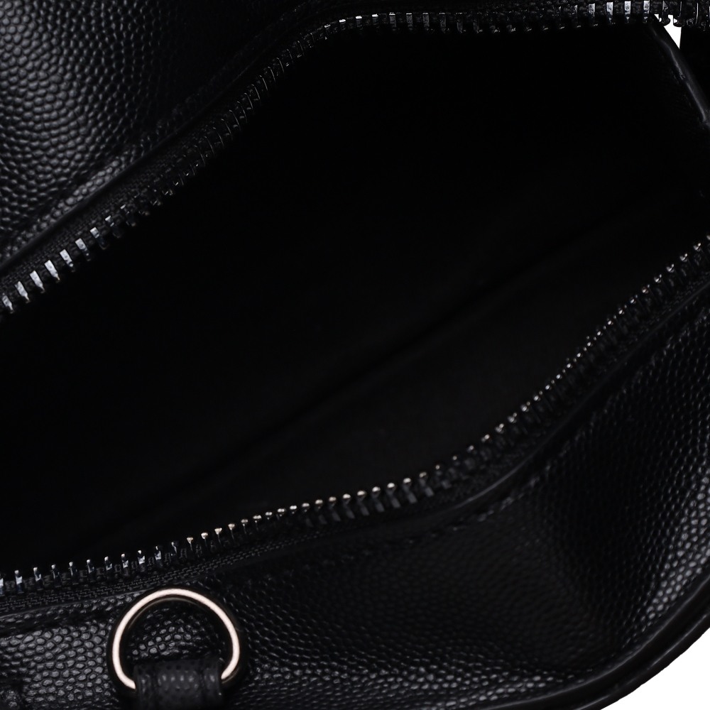 Bsolee Black Crossbody