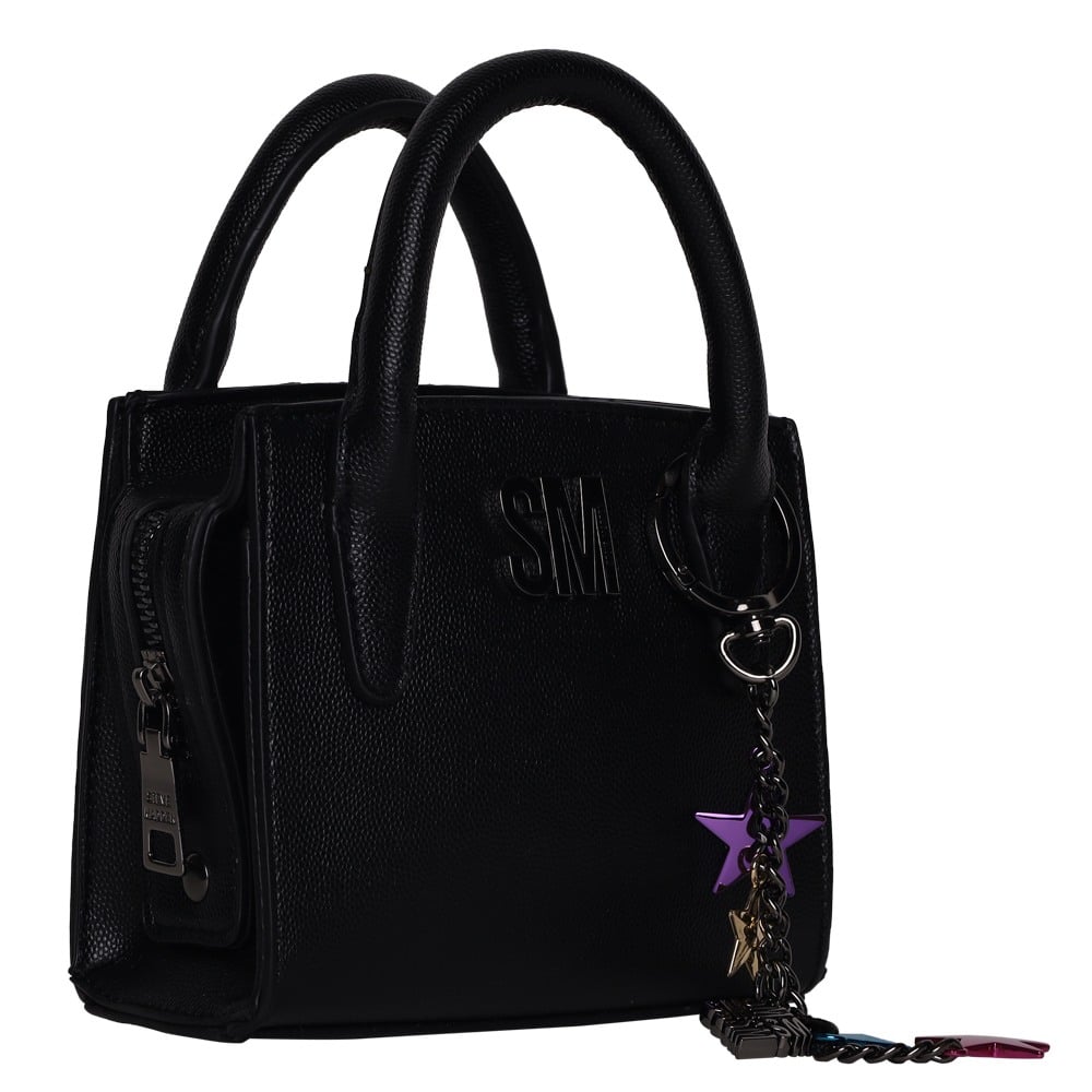 Bsolee Black Crossbody