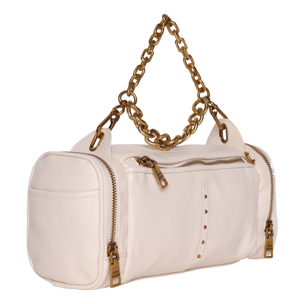 Bconrad Vanilla Crossbody