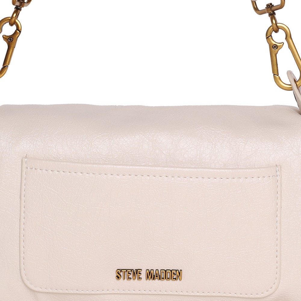 Bconrad Vanilla Crossbody