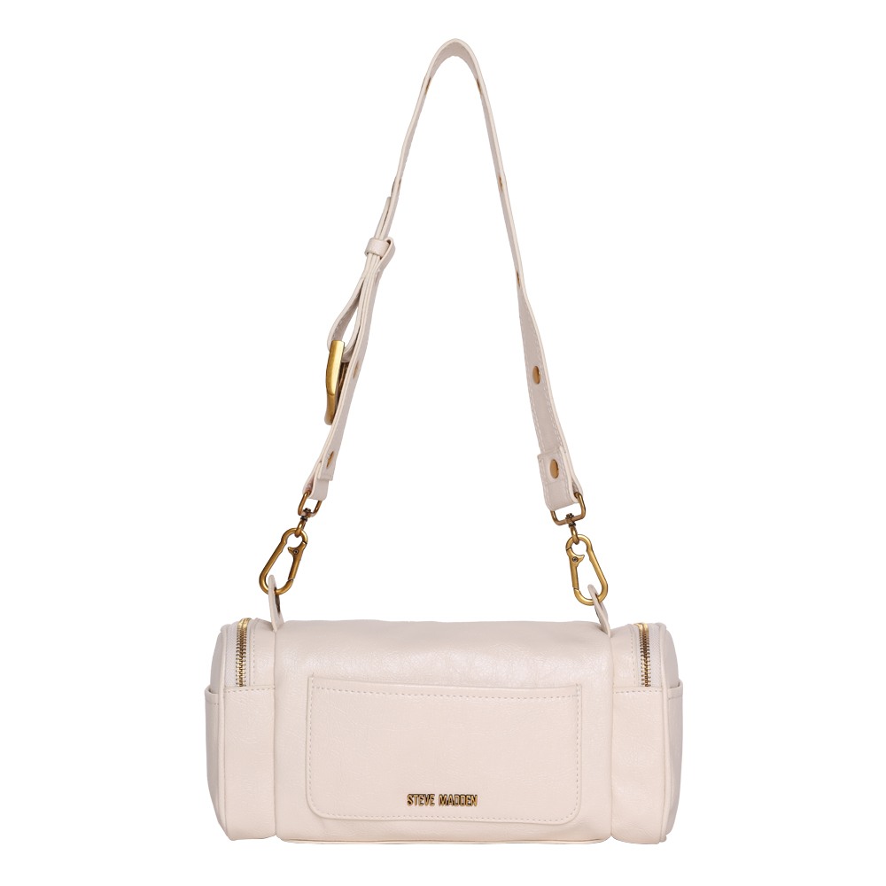 Bconrad Vanilla Crossbody