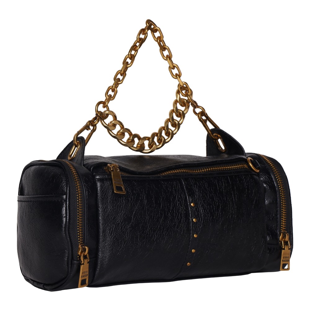 Bconrad Black Crossbody