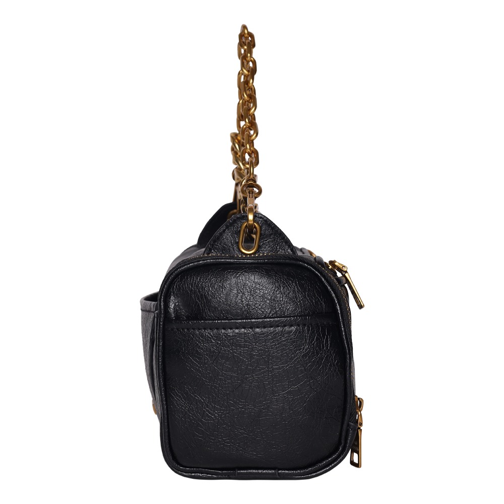 Bconrad Black Crossbody