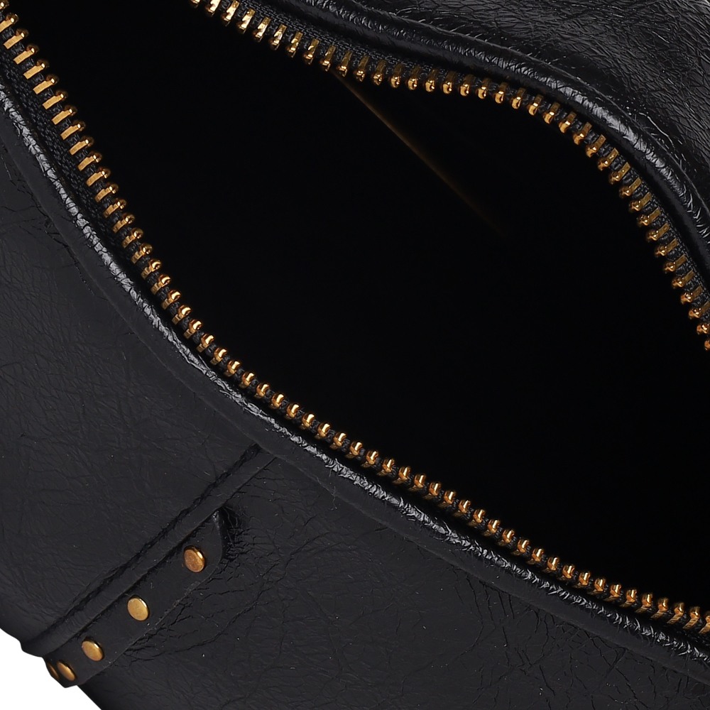 Bconrad Black Crossbody