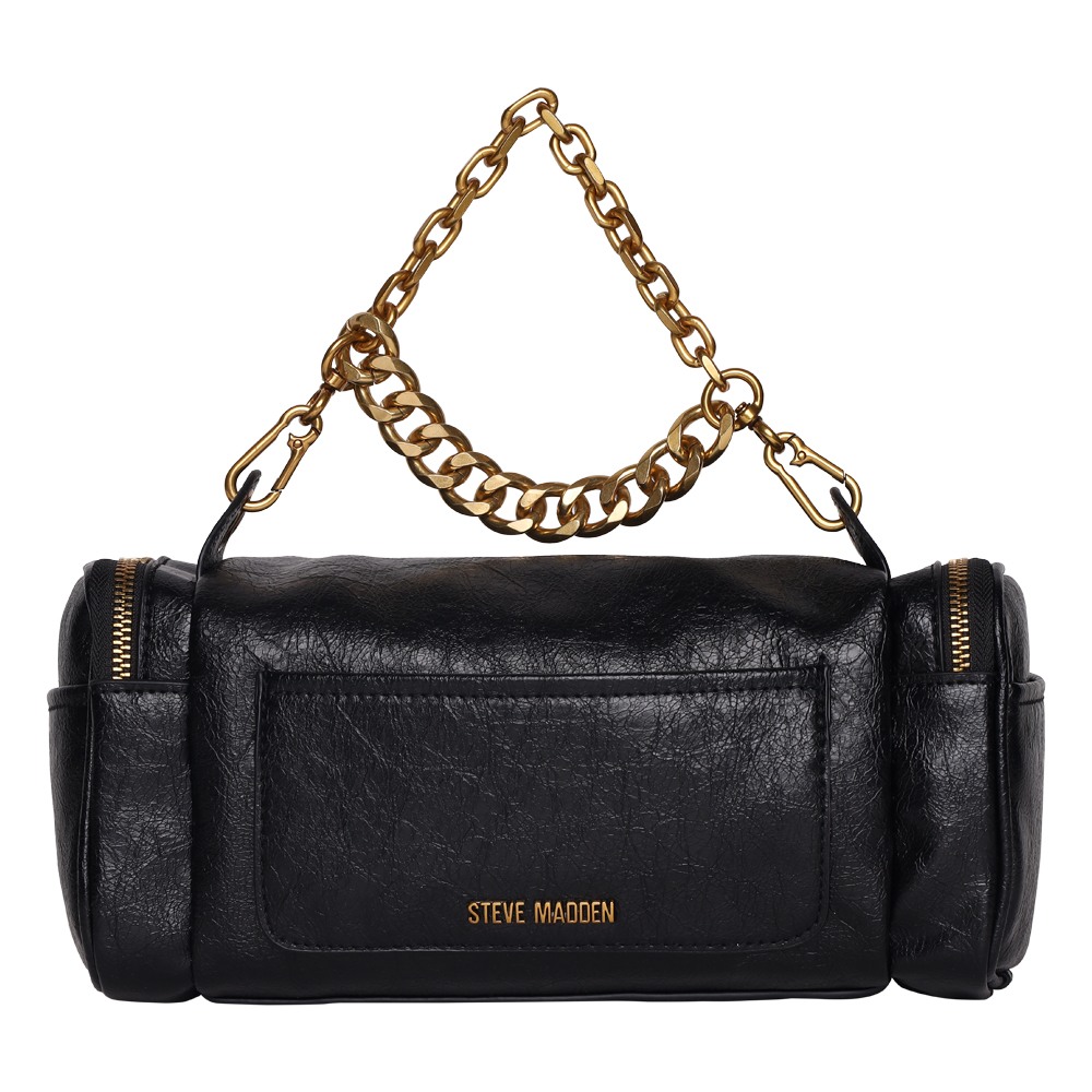 Bconrad Black Crossbody