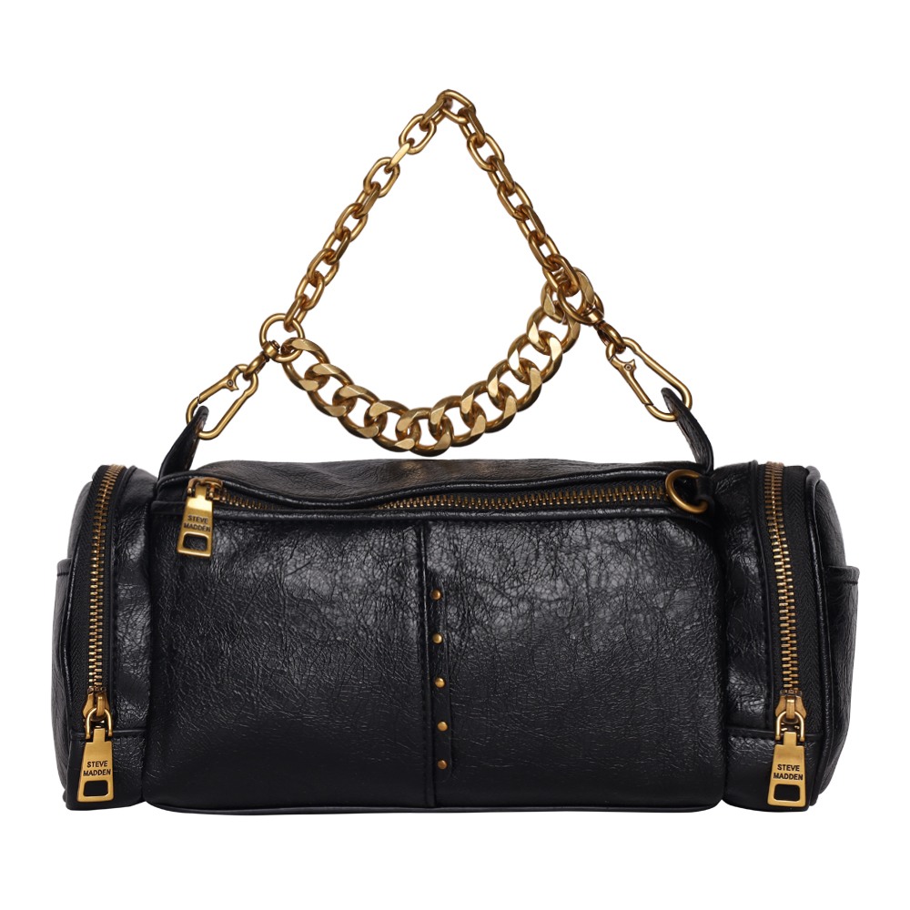 Bconrad Black Crossbody