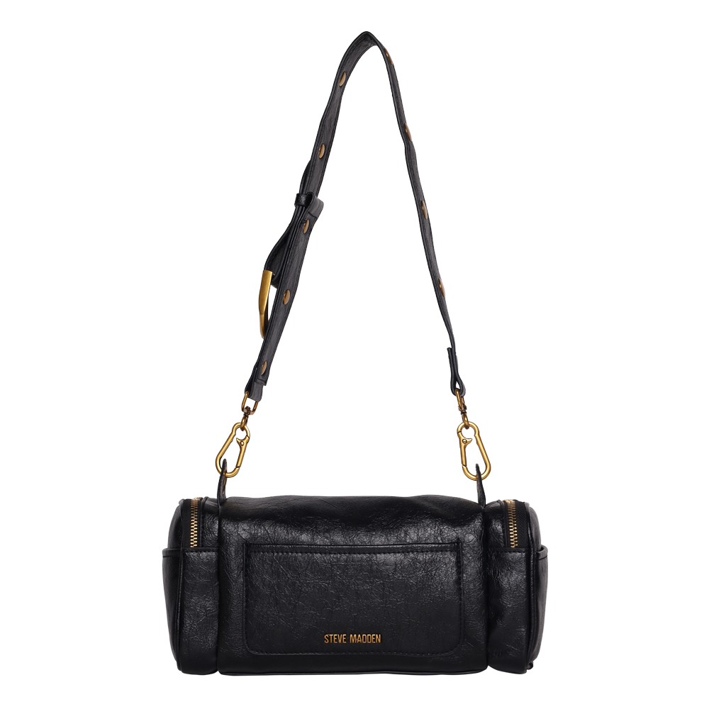 Bconrad Black Crossbody