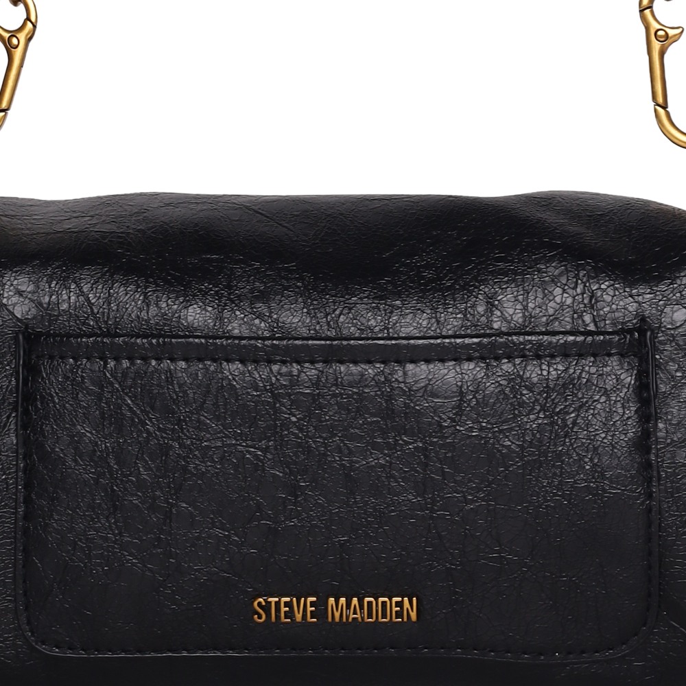 Bconrad Black Crossbody