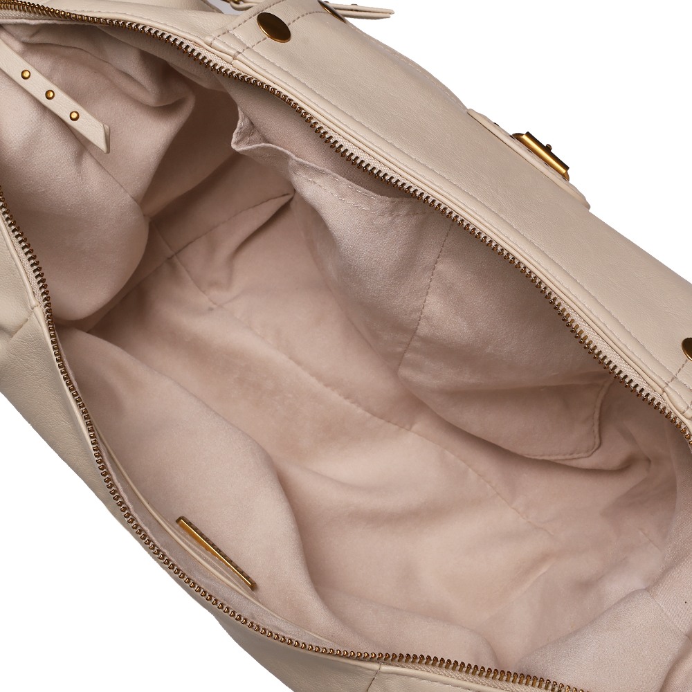 Bbronx Blonde Crossbody