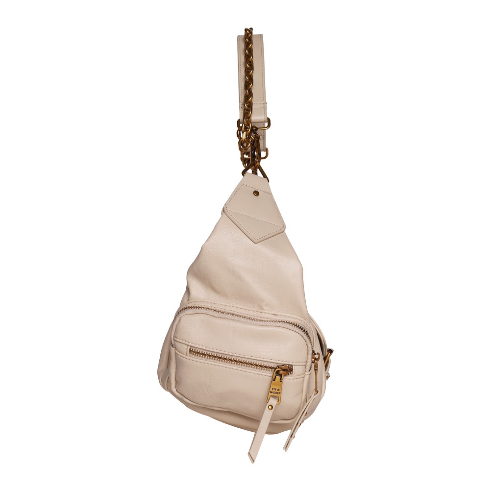 Bbronx Blonde Crossbody