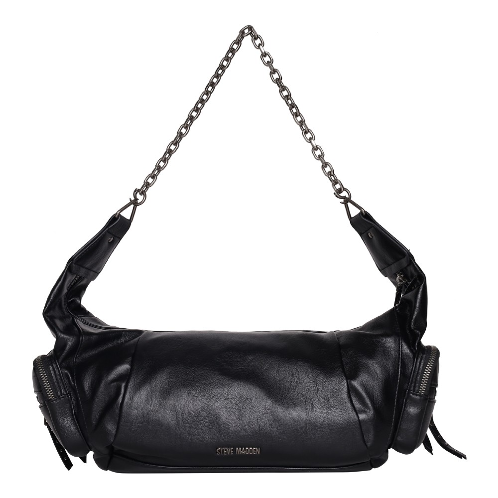 Bbronx Black Crossbody