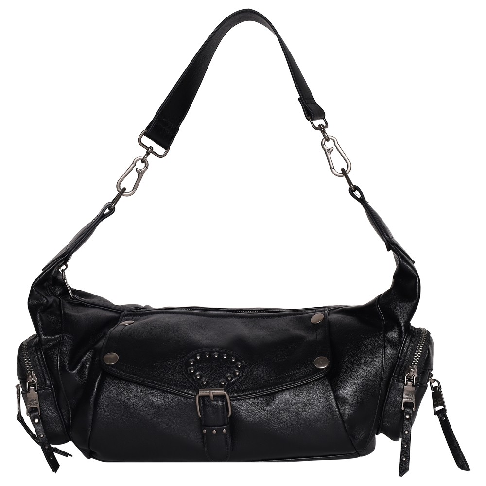 Bbronx Black Crossbody