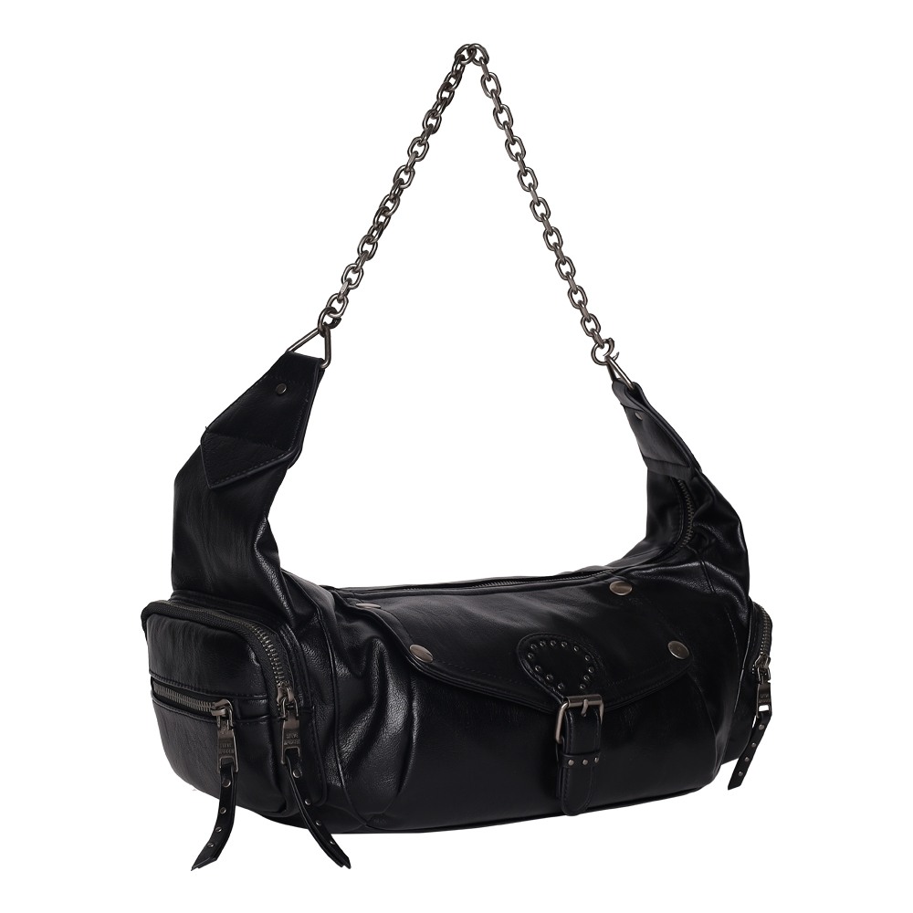 Bbronx Black Crossbody