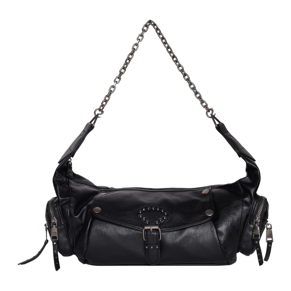 Bbronx Black Crossbody