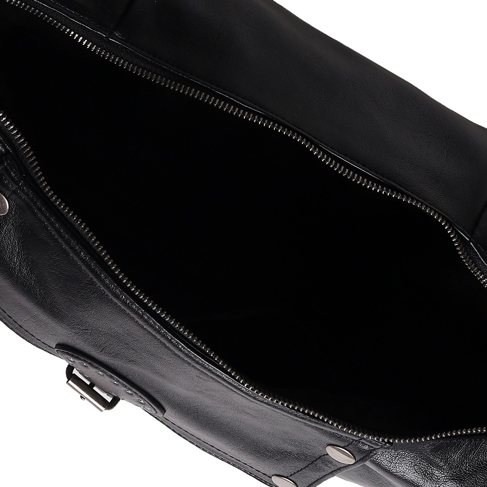 Bbronx Black Crossbody