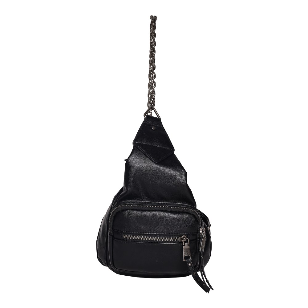 Bbronx Black Crossbody