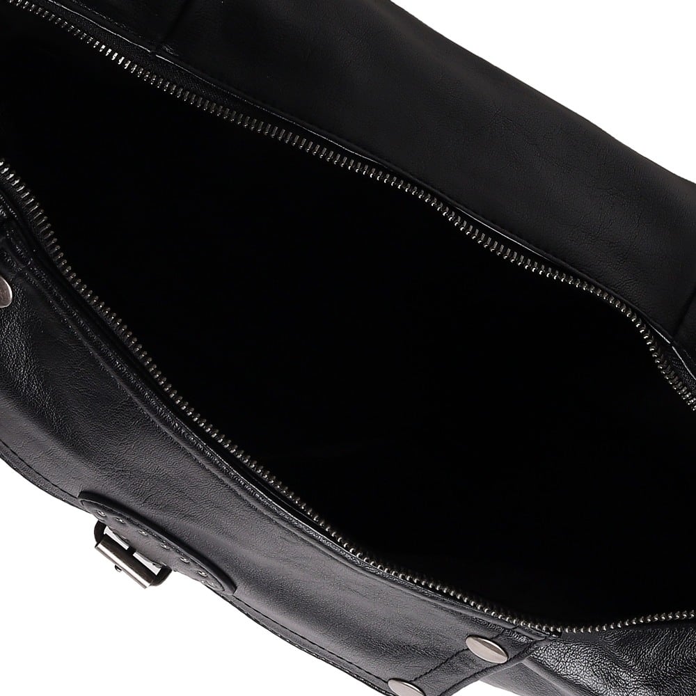 Bbronx Black Crossbody
