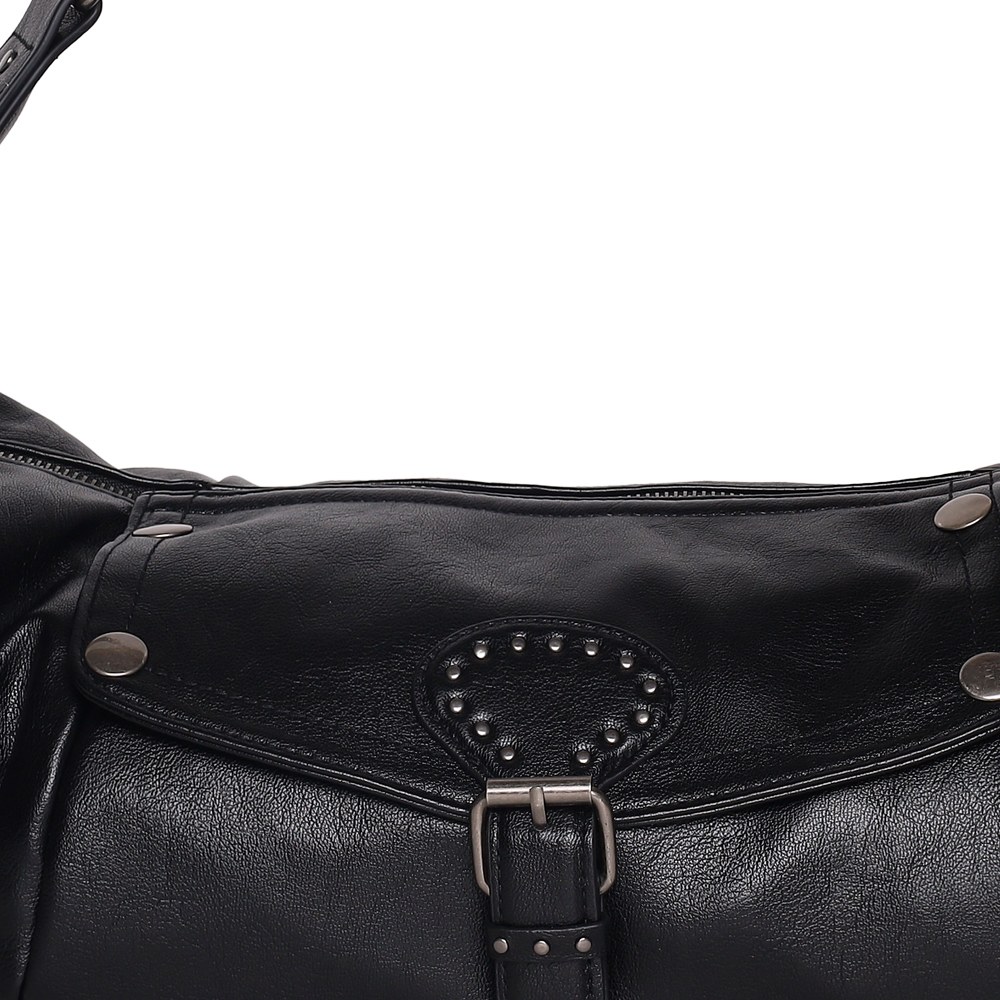 Bbronx Black Crossbody