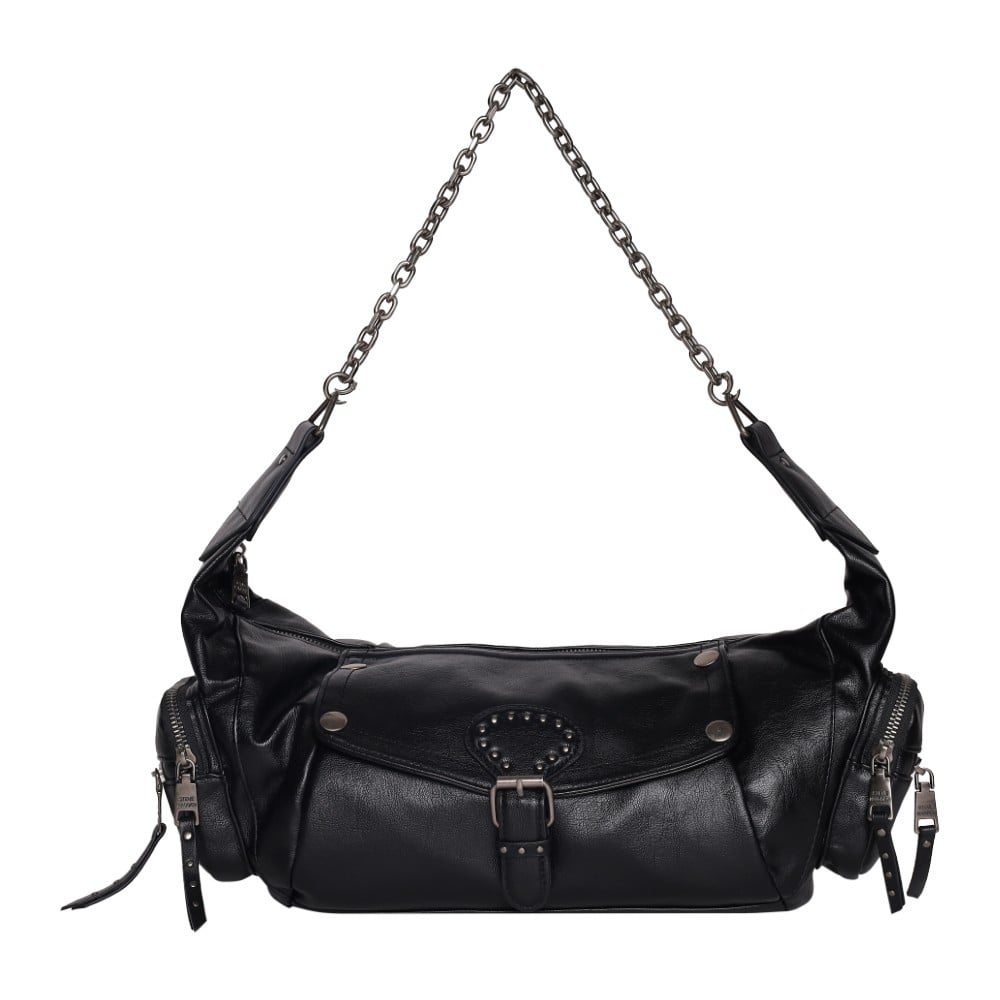 Bbronx Black Crossbody