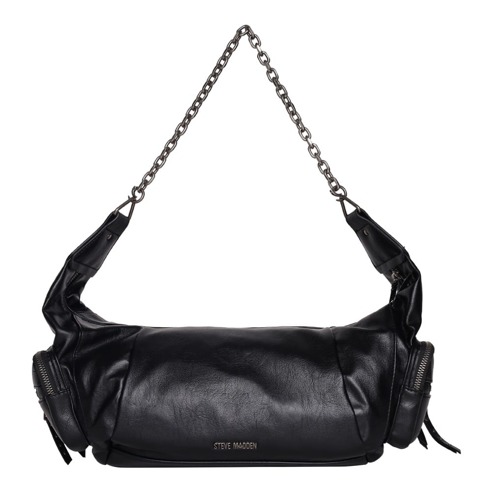 Bbronx Black Crossbody