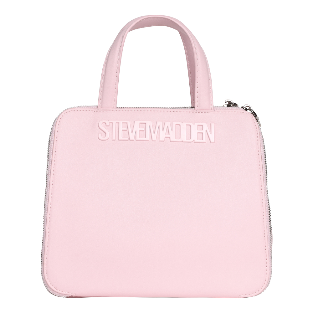 Bdafnee Chalk Pink Satchel