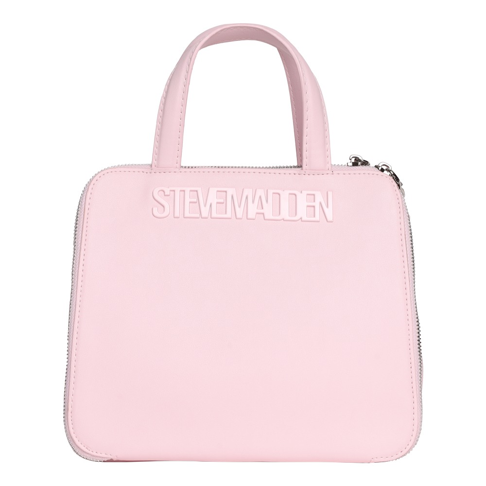 Bdafnee Chalk Pink Satchel