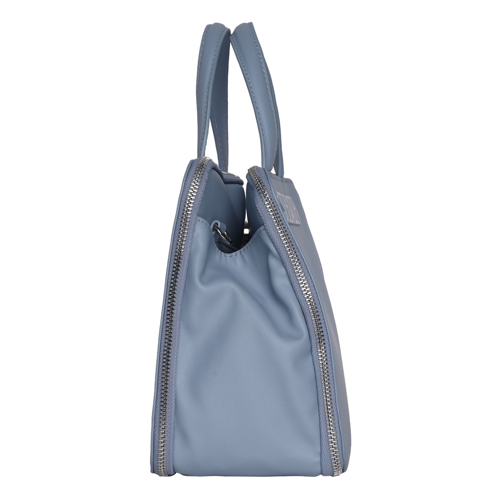 Bdafnee Blue Haze Satchel
