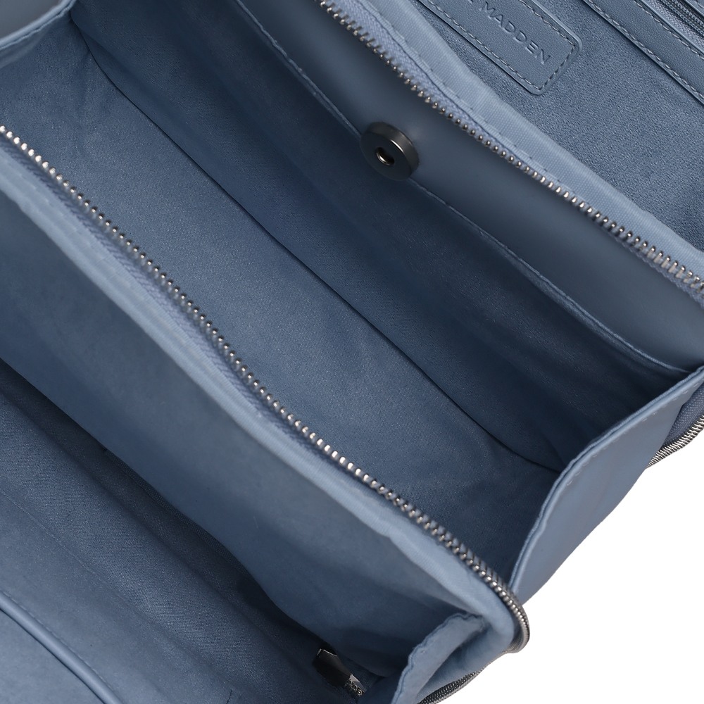 Bdafnee Blue Haze Satchel