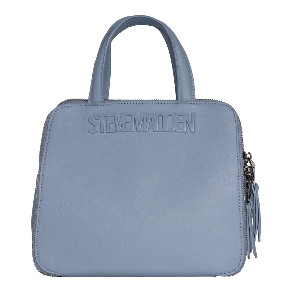 Bdafnee Blue Haze Satchel