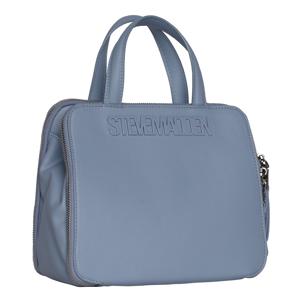 Bdafnee Blue Haze Satchel