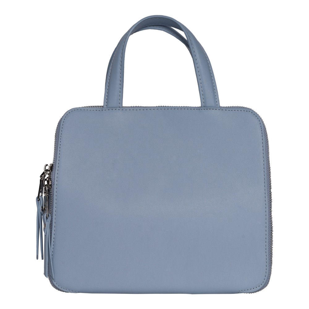 Bdafnee Blue Haze Satchel