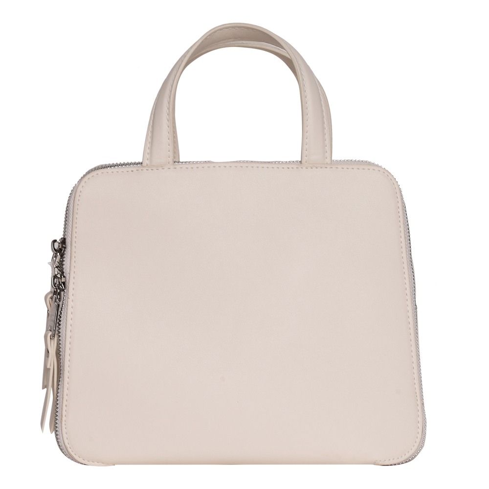 Bdafnee Vanilla Satchel