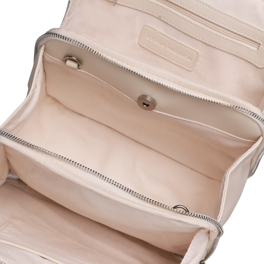 Bdafnee Vanilla Satchel