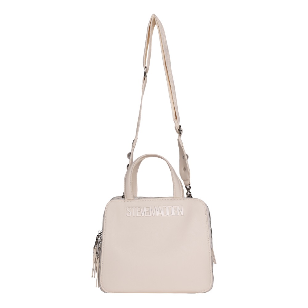 Bdafnee Vanilla Satchel