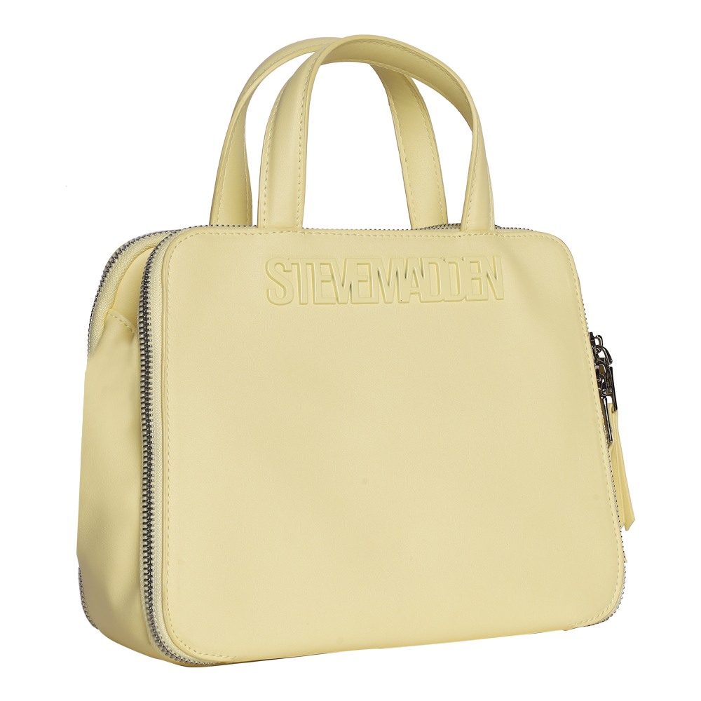 Bdafnee Panna Cotta Satchel