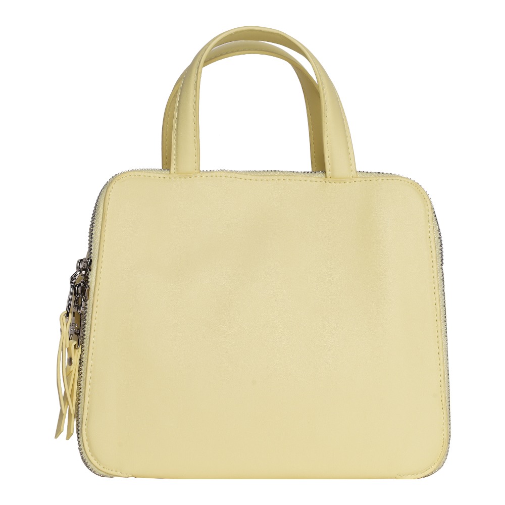 Bdafnee Panna Cotta Satchel