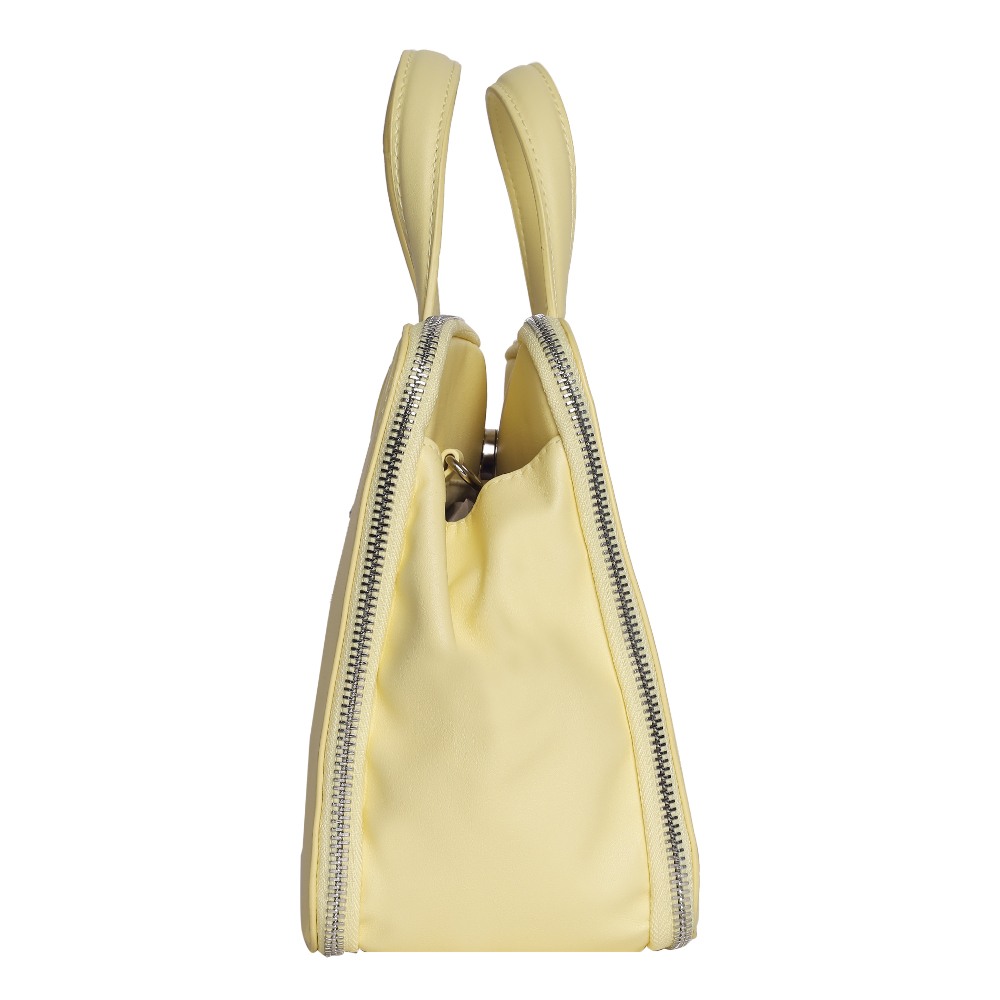 Bdafnee Panna Cotta Satchel