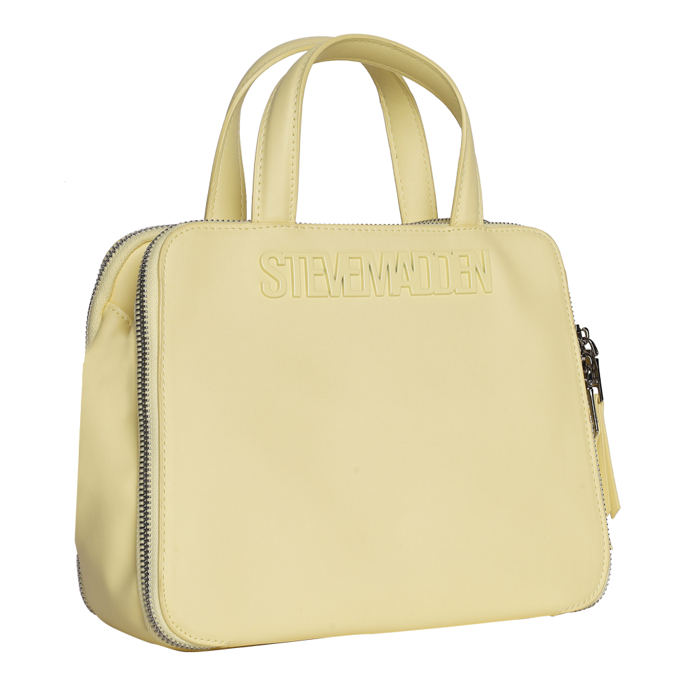 Bdafnee Panna Cotta Satchel