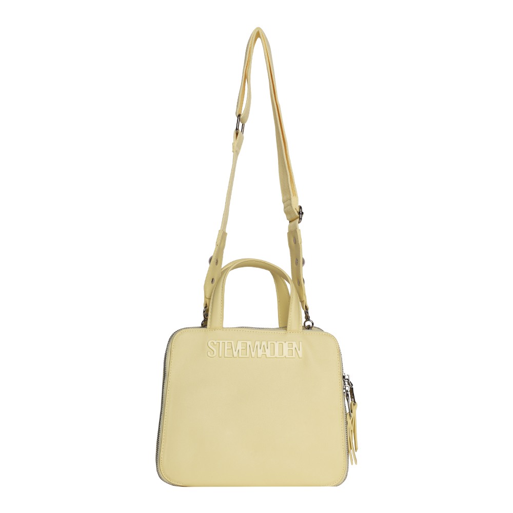 Bdafnee Panna Cotta Satchel
